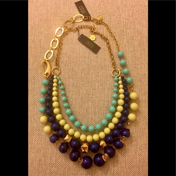 BRAND NEW: R.J.G. Necklace Bundle—2 for 1 - Picture 3 of 7